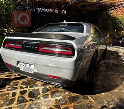 دودج تشالنجر